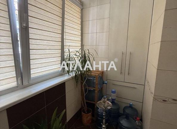 3-комнатная квартира по адресу ул. Ивасюка Владимира пр-т (площадь 123 м²) - Atlanta.ua - фото 11