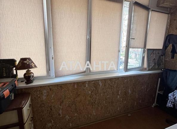 3-комнатная квартира по адресу ул. Ивасюка Владимира пр-т (площадь 123 м²) - Atlanta.ua - фото 12