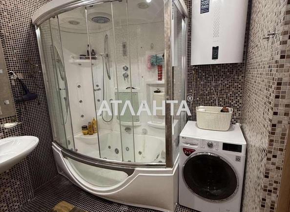 3-комнатная квартира по адресу ул. Ивасюка Владимира пр-т (площадь 123 м²) - Atlanta.ua - фото 13