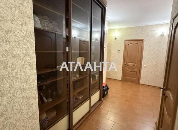 3-комнатная квартира по адресу ул. Ивасюка Владимира пр-т (площадь 123 м²) - Atlanta.ua - фото 16