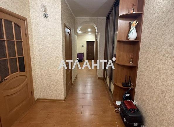 3-комнатная квартира по адресу ул. Ивасюка Владимира пр-т (площадь 123 м²) - Atlanta.ua - фото 19