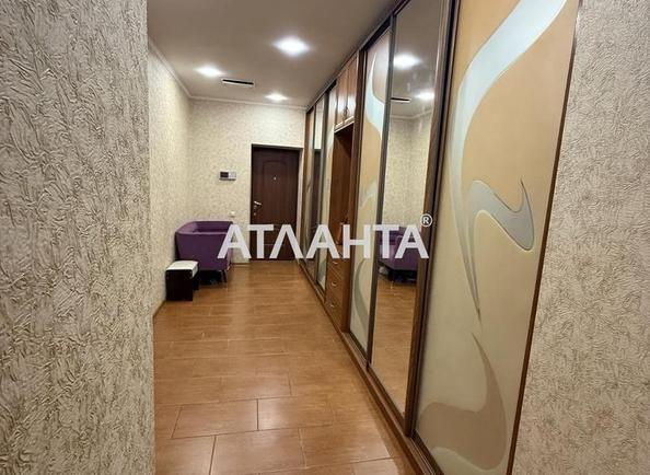 3-комнатная квартира по адресу ул. Ивасюка Владимира пр-т (площадь 123 м²) - Atlanta.ua - фото 20