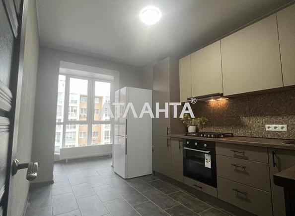 1-комнатная квартира по адресу ул. Соборная (площадь 39 м²) - Atlanta.ua