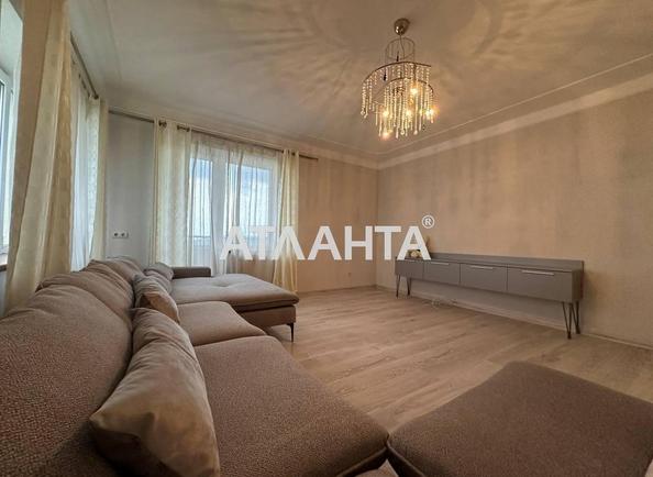 2-кімнатна квартира за адресою вул. Кривчицька Дорога (площа 74,3 м²) - Atlanta.ua