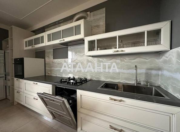 2-кімнатна квартира за адресою вул. Кривчицька Дорога (площа 74,3 м²) - Atlanta.ua - фото 2