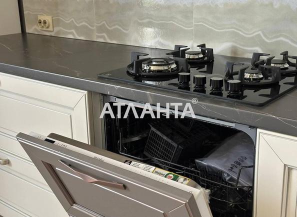 2-кімнатна квартира за адресою вул. Кривчицька Дорога (площа 74,3 м²) - Atlanta.ua - фото 4