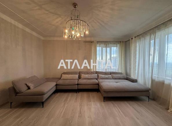 2-кімнатна квартира за адресою вул. Кривчицька Дорога (площа 74,3 м²) - Atlanta.ua - фото 5