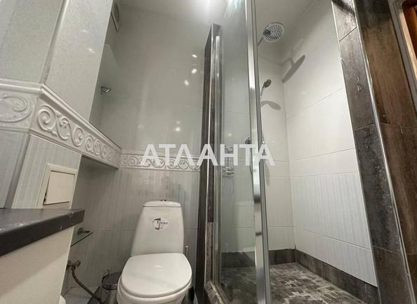 2-кімнатна квартира за адресою вул. Кривчицька Дорога (площа 74,3 м²) - Atlanta.ua - фото 10