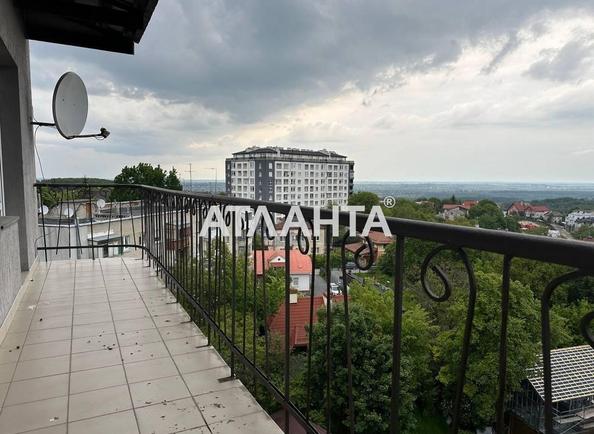 2-кімнатна квартира за адресою вул. Кривчицька Дорога (площа 74,3 м²) - Atlanta.ua - фото 12