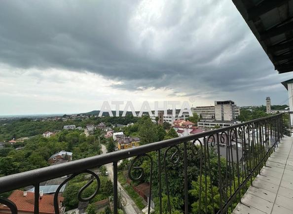 2-rooms apartment apartment by the address st. Doroga Krivchitska (area 74,3 m²) - Atlanta.ua - photo 2