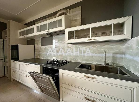 2-rooms apartment apartment by the address st. Doroga Krivchitska (area 74,3 m²) - Atlanta.ua - photo 3