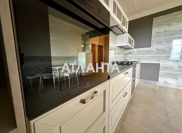 2-rooms apartment apartment by the address st. Doroga Krivchitska (area 74,3 m²) - Atlanta.ua - photo 4