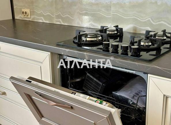 2-rooms apartment apartment by the address st. Doroga Krivchitska (area 74,3 m²) - Atlanta.ua - photo 5