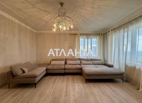2-rooms apartment apartment by the address st. Doroga Krivchitska (area 74,3 m²) - Atlanta.ua - photo 6