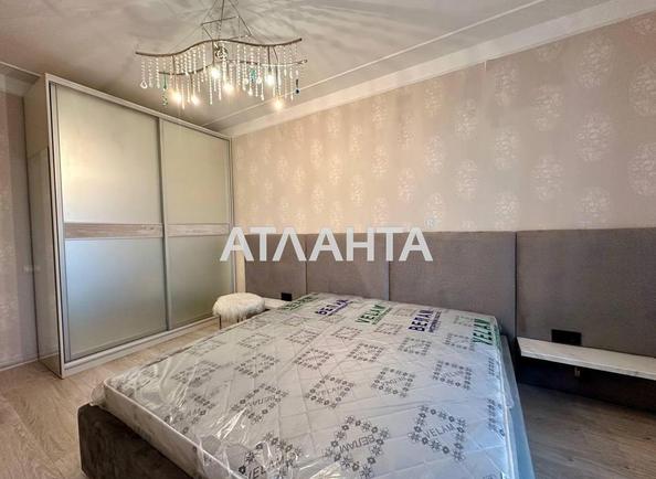 2-rooms apartment apartment by the address st. Doroga Krivchitska (area 74,3 m²) - Atlanta.ua - photo 9
