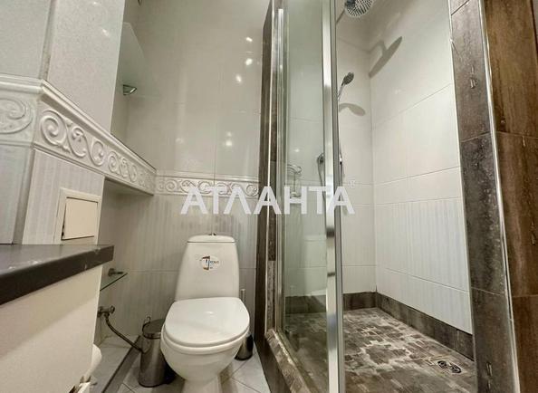 2-rooms apartment apartment by the address st. Doroga Krivchitska (area 74,3 m²) - Atlanta.ua - photo 10