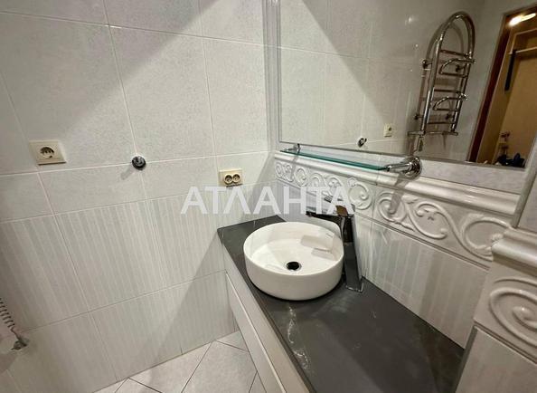 2-rooms apartment apartment by the address st. Doroga Krivchitska (area 74,3 m²) - Atlanta.ua - photo 11