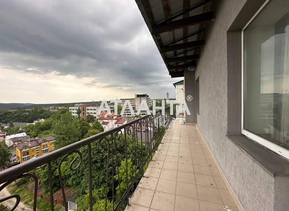 2-rooms apartment apartment by the address st. Doroga Krivchitska (area 74,3 m²) - Atlanta.ua - photo 12