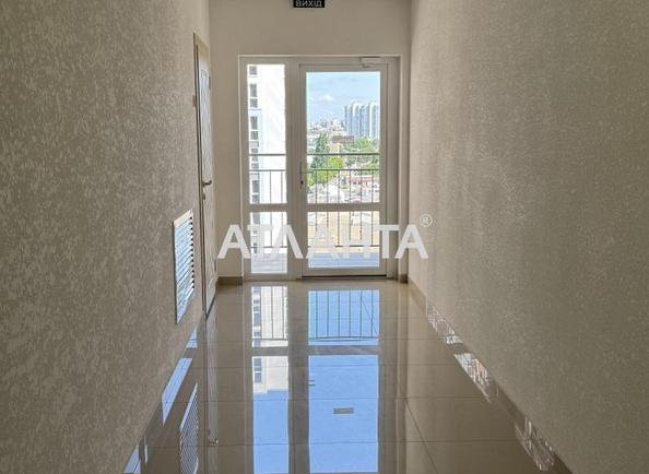 1-кімнатна квартира за адресою вул. Вільямса ак. (площа 37,7 м²) - Atlanta.ua - фото 4