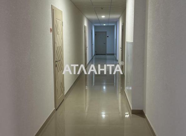 1-кімнатна квартира за адресою вул. Вільямса ак. (площа 37,7 м²) - Atlanta.ua - фото 5