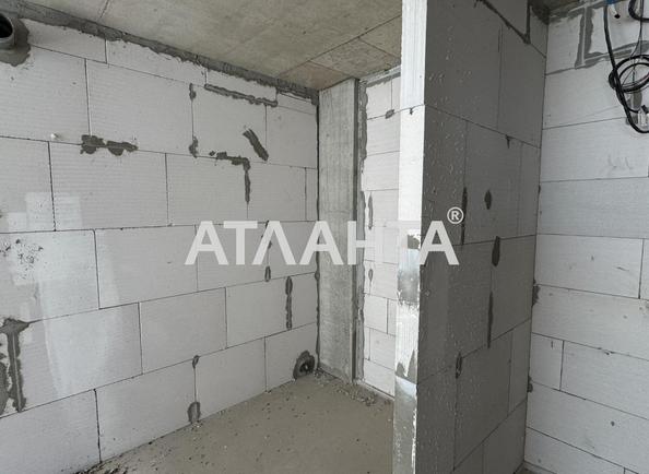 1-кімнатна квартира за адресою вул. Вільямса ак. (площа 37,7 м²) - Atlanta.ua - фото 6