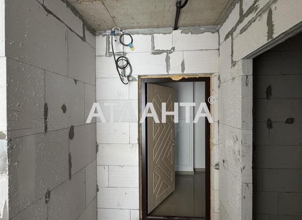 1-кімнатна квартира за адресою вул. Вільямса ак. (площа 37,7 м²) - Atlanta.ua - фото 7