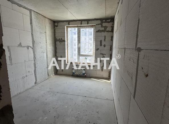 1-кімнатна квартира за адресою вул. Вільямса ак. (площа 37,7 м²) - Atlanta.ua - фото 10