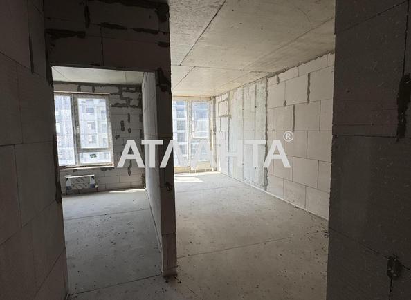 1-кімнатна квартира за адресою вул. Вільямса ак. (площа 37,7 м²) - Atlanta.ua - фото 11