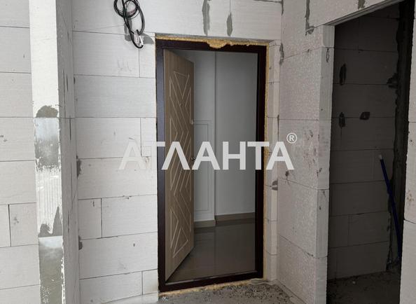 1-кімнатна квартира за адресою вул. Вільямса ак. (площа 37,7 м²) - Atlanta.ua - фото 12