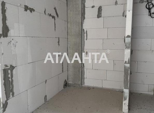 1-кімнатна квартира за адресою вул. Вільямса ак. (площа 37,7 м²) - Atlanta.ua - фото 13
