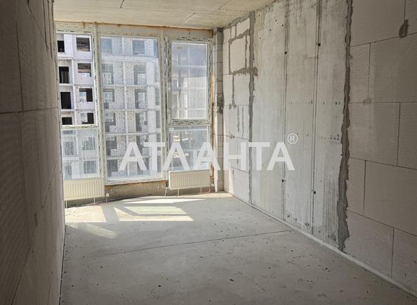 1-кімнатна квартира за адресою вул. Вільямса ак. (площа 37,7 м²) - Atlanta.ua - фото 15