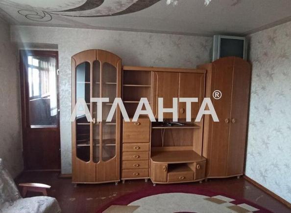 2-комнатная квартира по адресу ул. Гетмана Мазепы 1-й проезд (площадь 52 м²) - Atlanta.ua