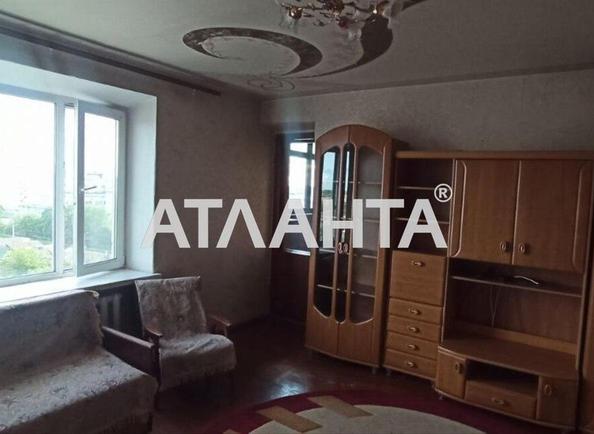 2-комнатная квартира по адресу ул. Гетмана Мазепы 1-й проезд (площадь 52 м²) - Atlanta.ua - фото 2