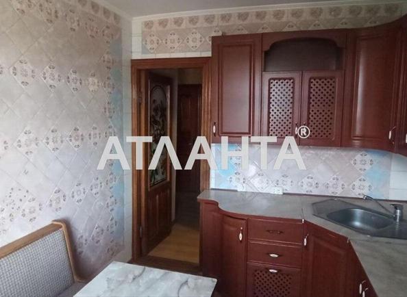 2-комнатная квартира по адресу ул. Гетмана Мазепы 1-й проезд (площадь 52 м²) - Atlanta.ua - фото 4