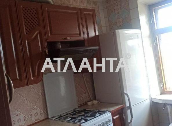 2-комнатная квартира по адресу ул. Гетмана Мазепы 1-й проезд (площадь 52 м²) - Atlanta.ua - фото 6