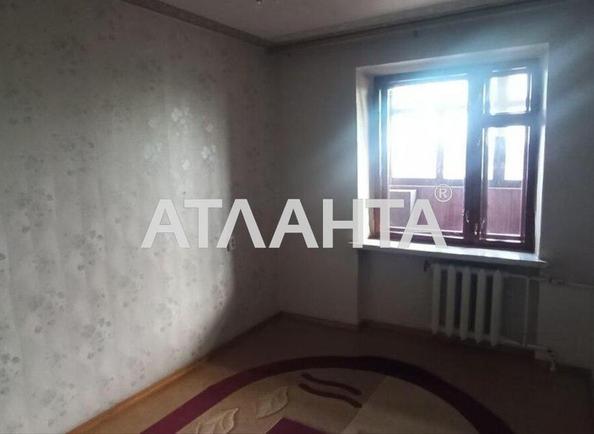 2-комнатная квартира по адресу ул. Гетмана Мазепы 1-й проезд (площадь 52 м²) - Atlanta.ua - фото 8