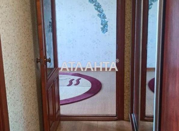 2-комнатная квартира по адресу ул. Гетмана Мазепы 1-й проезд (площадь 52 м²) - Atlanta.ua - фото 9