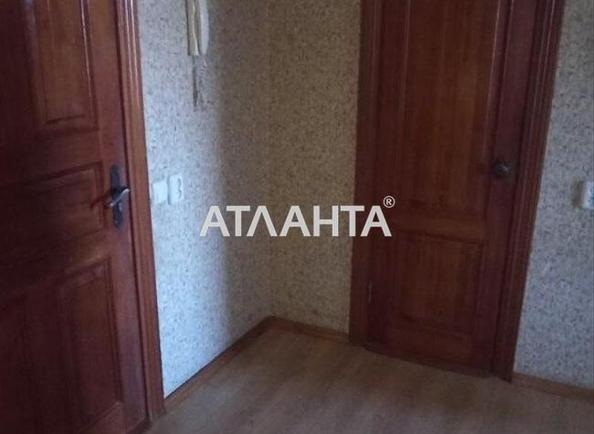 2-комнатная квартира по адресу ул. Гетмана Мазепы 1-й проезд (площадь 52 м²) - Atlanta.ua - фото 10