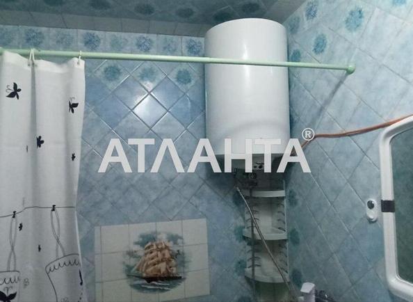 2-комнатная квартира по адресу ул. Гетмана Мазепы 1-й проезд (площадь 52 м²) - Atlanta.ua - фото 12