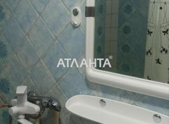 2-комнатная квартира по адресу ул. Гетмана Мазепы 1-й проезд (площадь 52 м²) - Atlanta.ua - фото 13