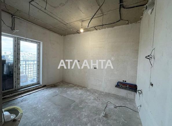 1-room apartment apartment by the address st. Krasnova (area 42,2 m²) - Atlanta.ua