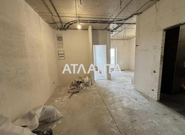 1-room apartment apartment by the address st. Krasnova (area 42,2 m²) - Atlanta.ua - photo 2