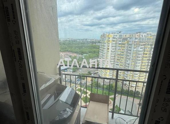 1-room apartment apartment by the address st. Krasnova (area 42,2 m²) - Atlanta.ua - photo 4