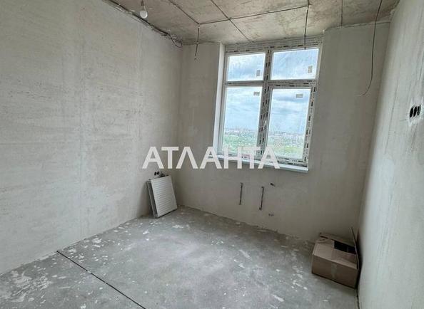 1-room apartment apartment by the address st. Krasnova (area 42,2 m²) - Atlanta.ua - photo 5