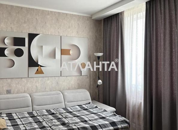 1-комнатная квартира по адресу Гагарина пр. (площадь 46 м²) - Atlanta.ua - фото 3