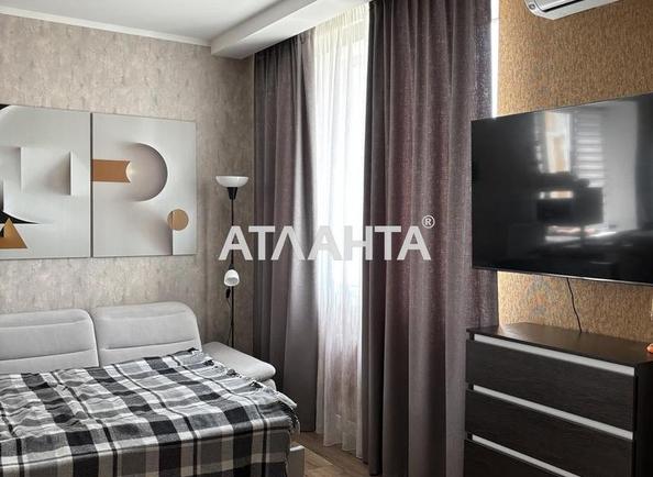 1-комнатная квартира по адресу Гагарина пр. (площадь 46 м²) - Atlanta.ua - фото 4