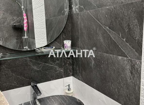 1-комнатная квартира по адресу Гагарина пр. (площадь 46 м²) - Atlanta.ua - фото 7