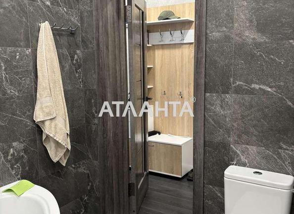 1-комнатная квартира по адресу Гагарина пр. (площадь 46 м²) - Atlanta.ua - фото 9