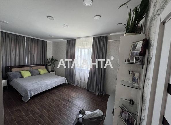 Дом по адресу ул. Умова (площадь 233 м²) - Atlanta.ua
