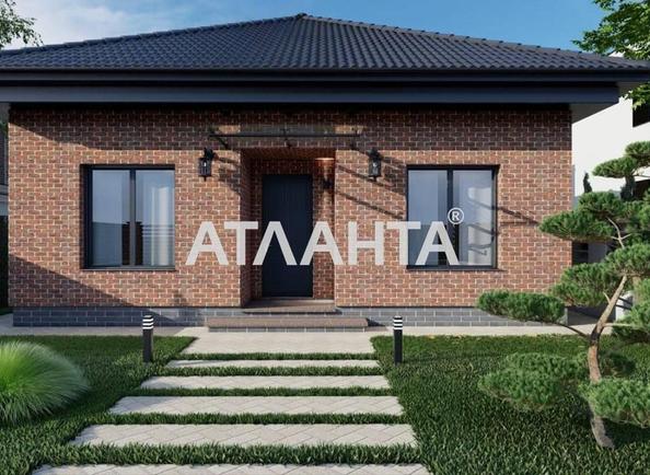 Будинок (площа 100 м²) - Atlanta.ua